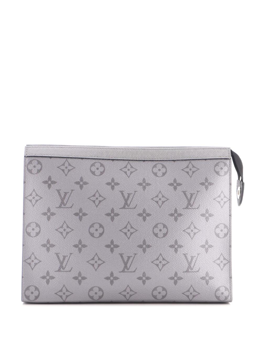 Louis Vuitton Pochette Voyage Taigarama #370579L94B
